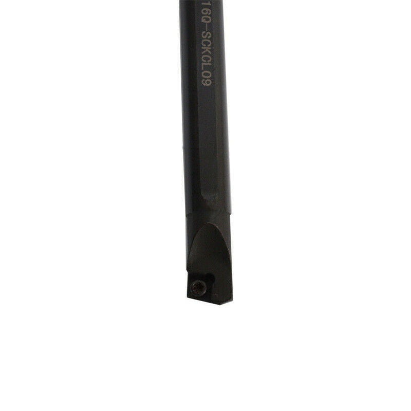 Left hand S16Q-SCKCL09 Internal Turning Tool Holder Boring Bar For CCMT09T3