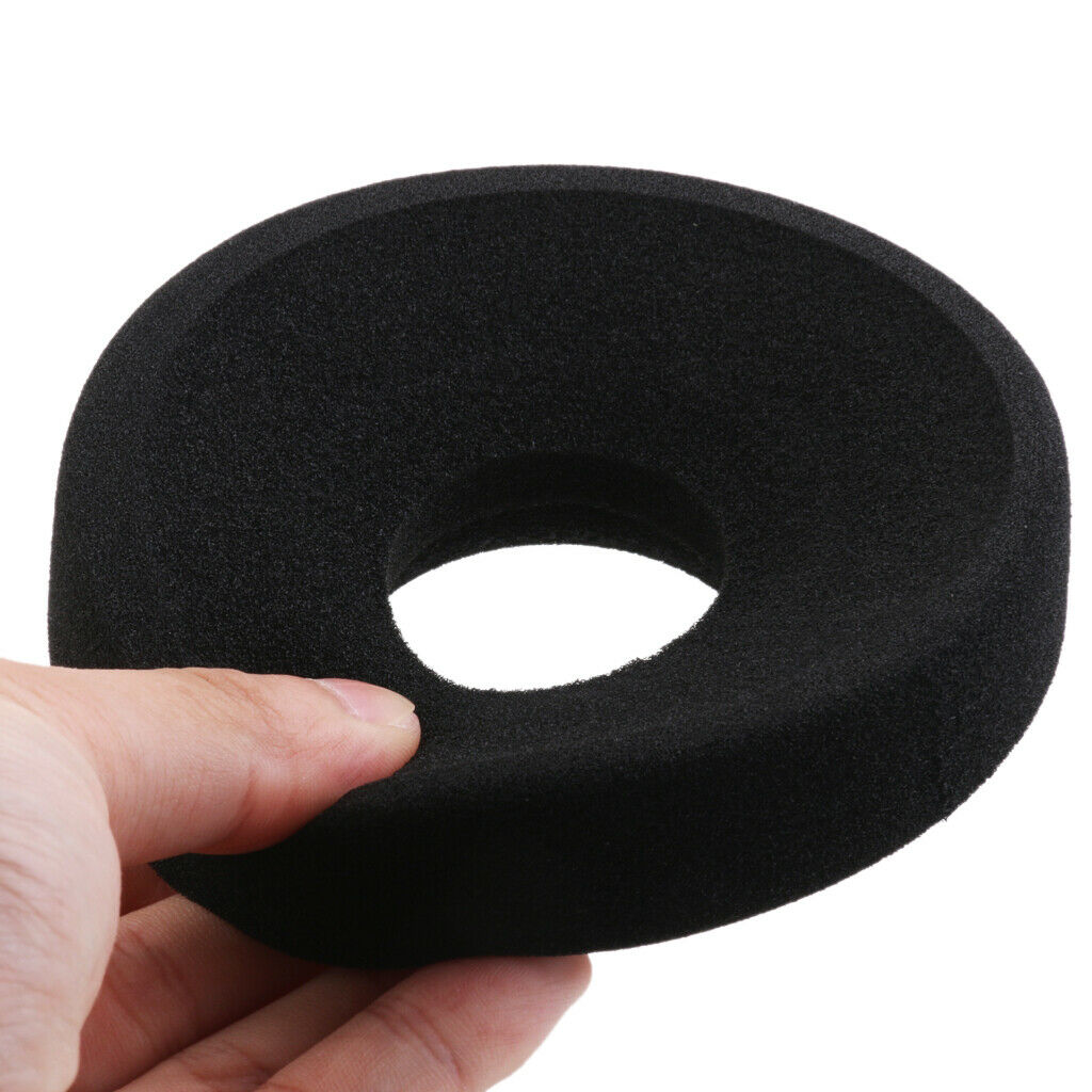 1Pair Of Replacement Sponge Ear Pads Mats For GRADO   GS1000I Headsets