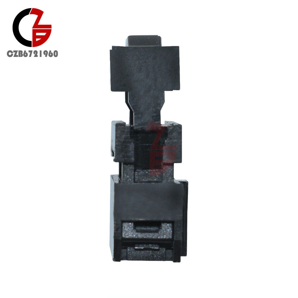 20PCS IDC FC-10 Connector 10 PIN Female Header 2.54 mm