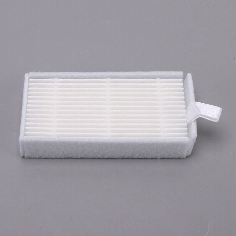 8 Pack Premium Hepa Filter For Ilife V3S V5 V5S V3S Pro Robotic Vacuum CleanerO1