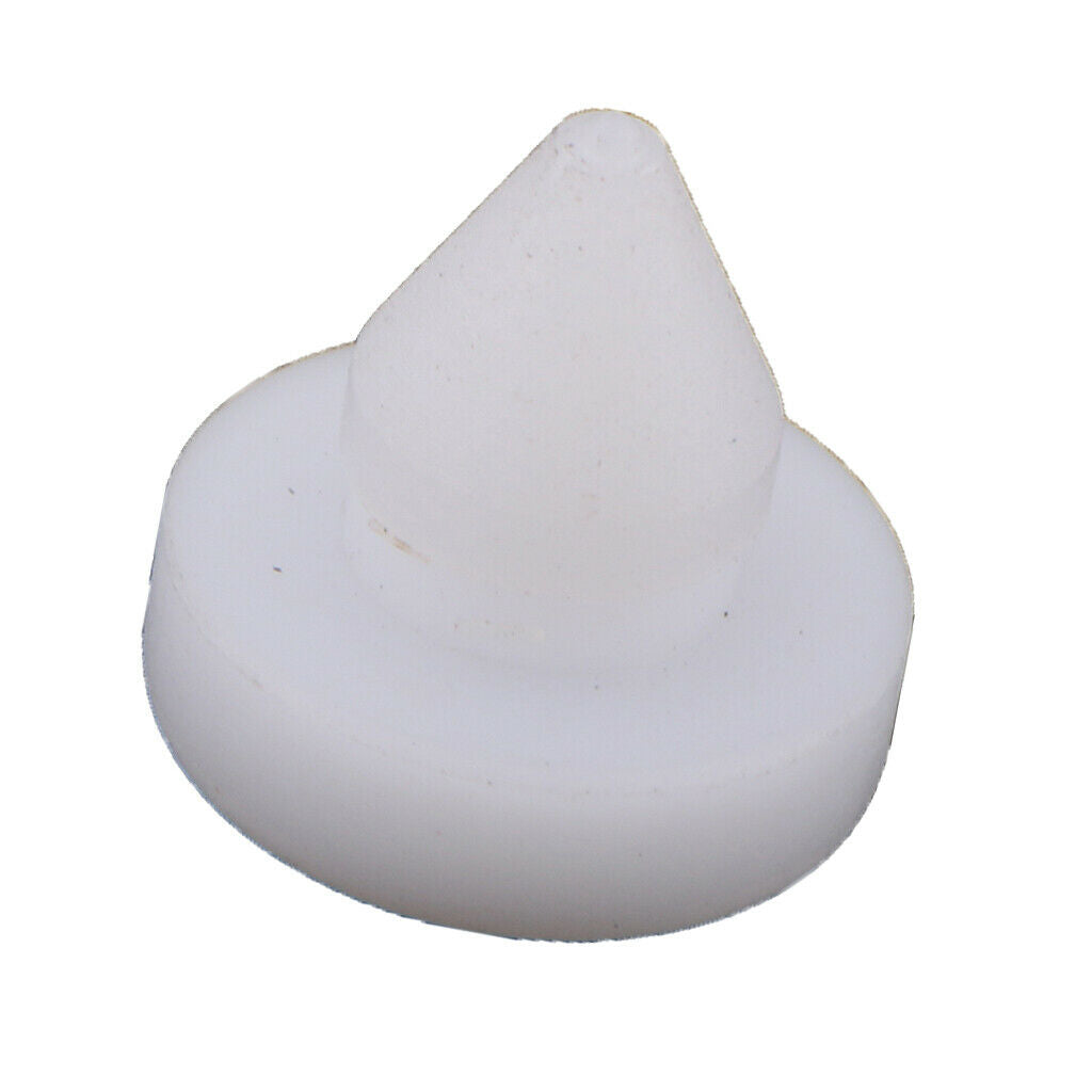 Brake Clutch Pedal Stopper Pad