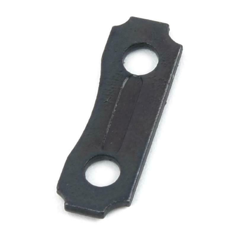 10sets 3/8'' Chain Link Repair Preset Straps 10 x Repair Kit Saw Chain 3/8 LP