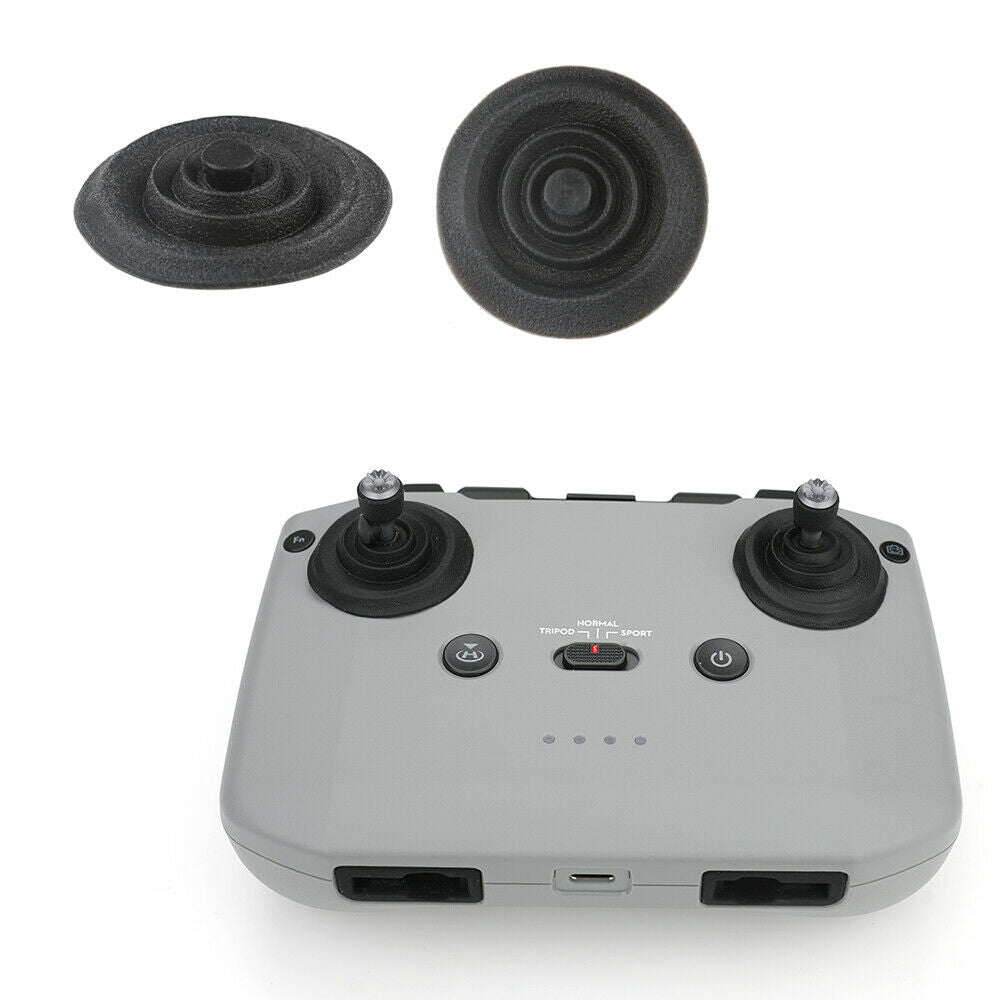 Remote Controller Thumb Rocker Dust Proof Case Protective Cover For DJI Fpv