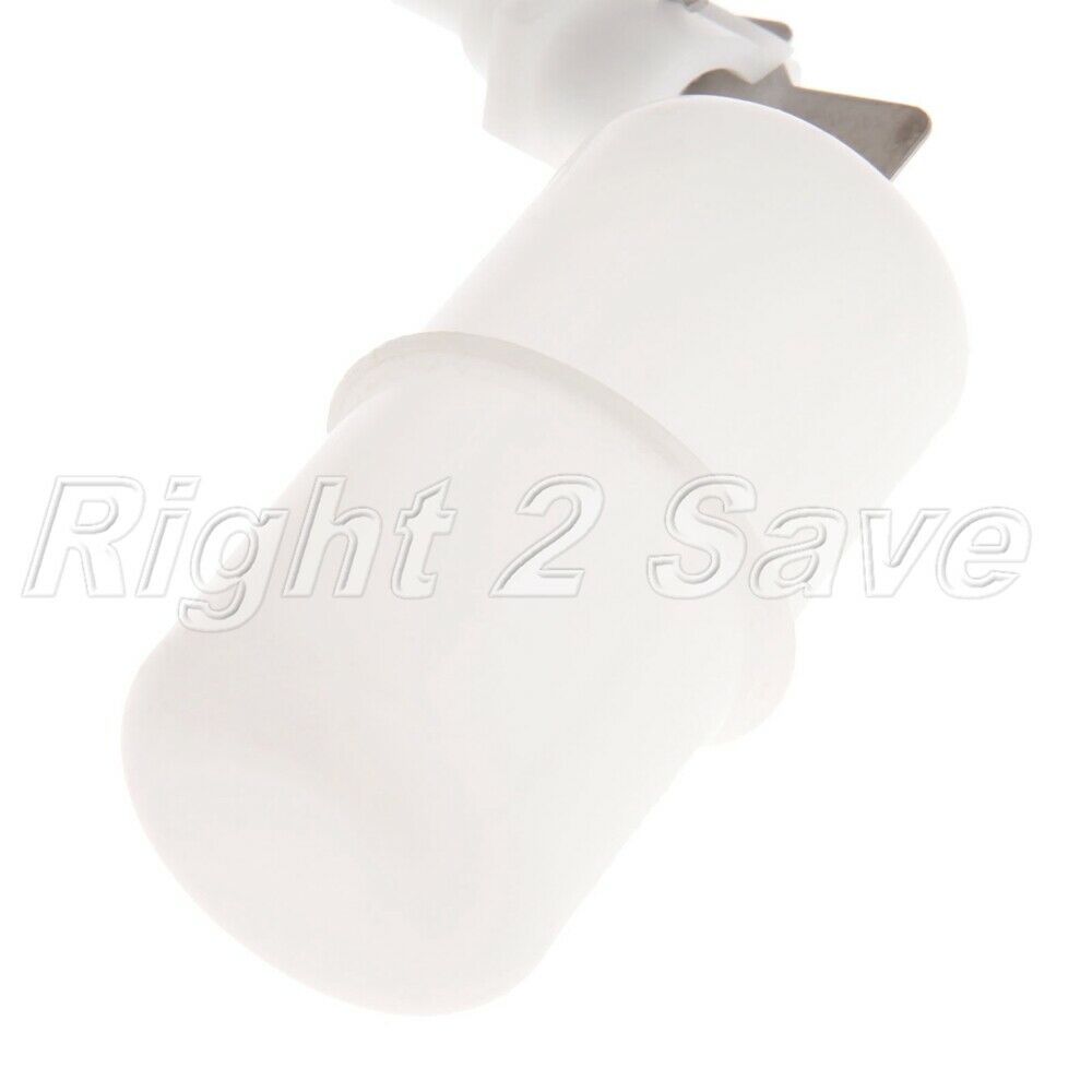 1 x Float Ball Valve For Water Shut off Dispenser Humidifier Feed Auto Fill 1/4"