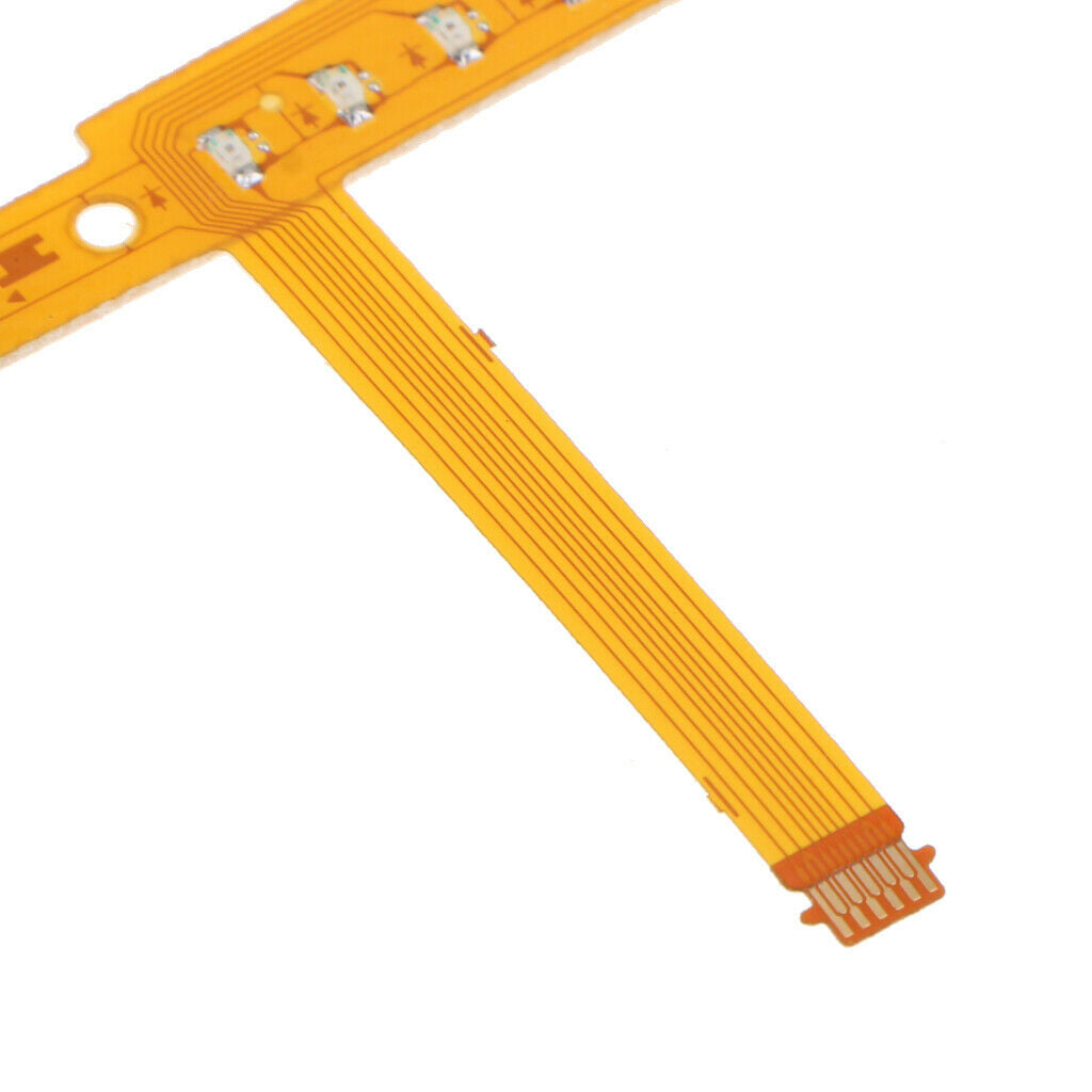 Replacement LR button flex cable for Nintendo Switch Joy-con controller