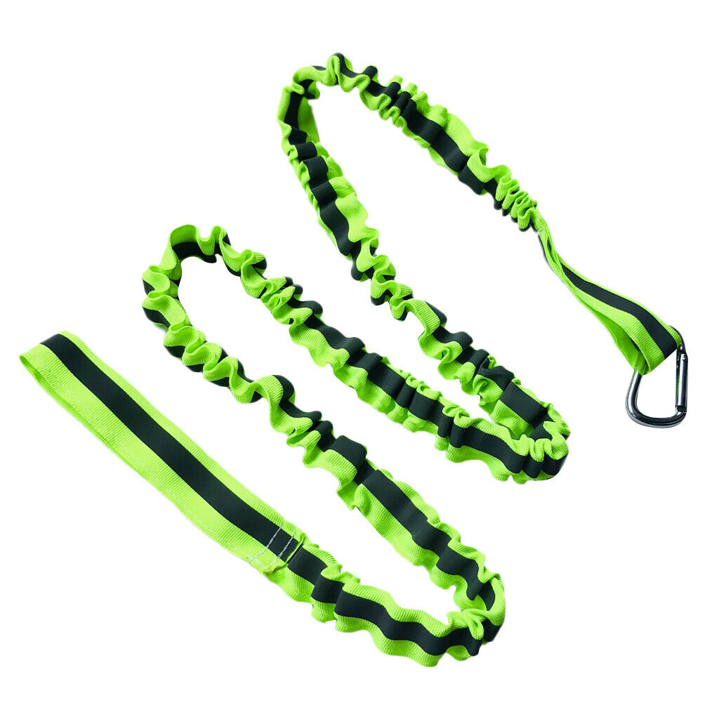 47   inch   Deluxe   Green   Tool   Lanyard   Fishing   Leash     Kayak   Canoe