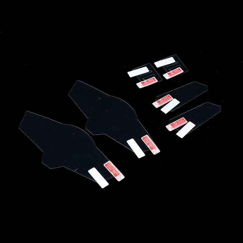 Clear Screen Protector Cluster Anti-Scratch Fit for Kawasaki Ninja300 2013-2016