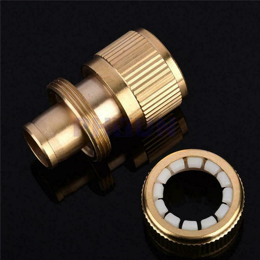Pressure Power Wand Car Washer Water Spray Gun With Nozzle Adapter Home Garden