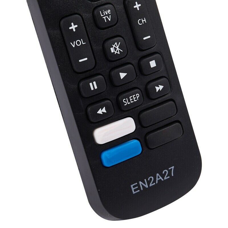 Smart Tv Remote Control Replacement For Hisense Rc3394402/01 3139 238 29621 50R8