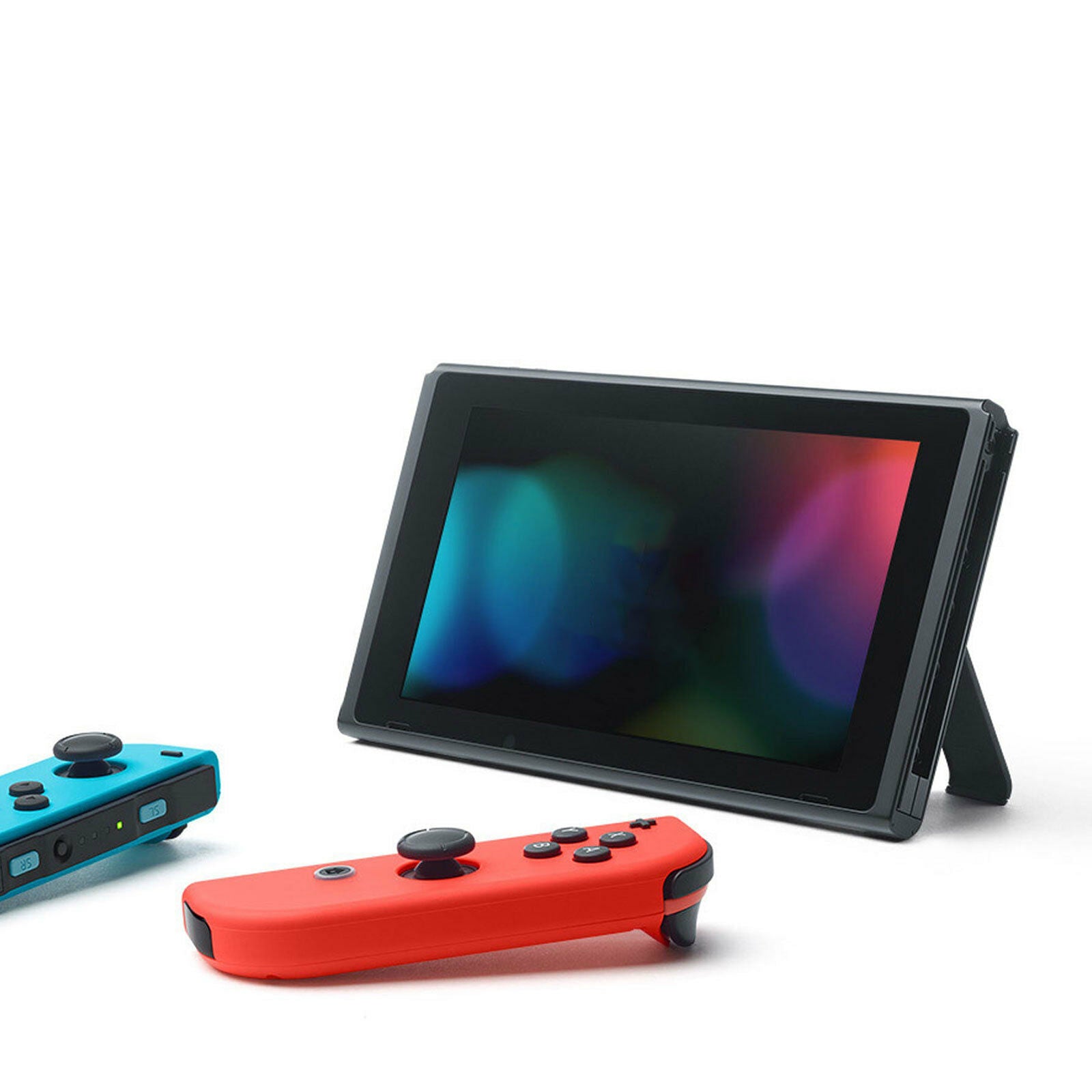 Protective Back Housing Shell Case Cover for Nintendo Switch Games Console