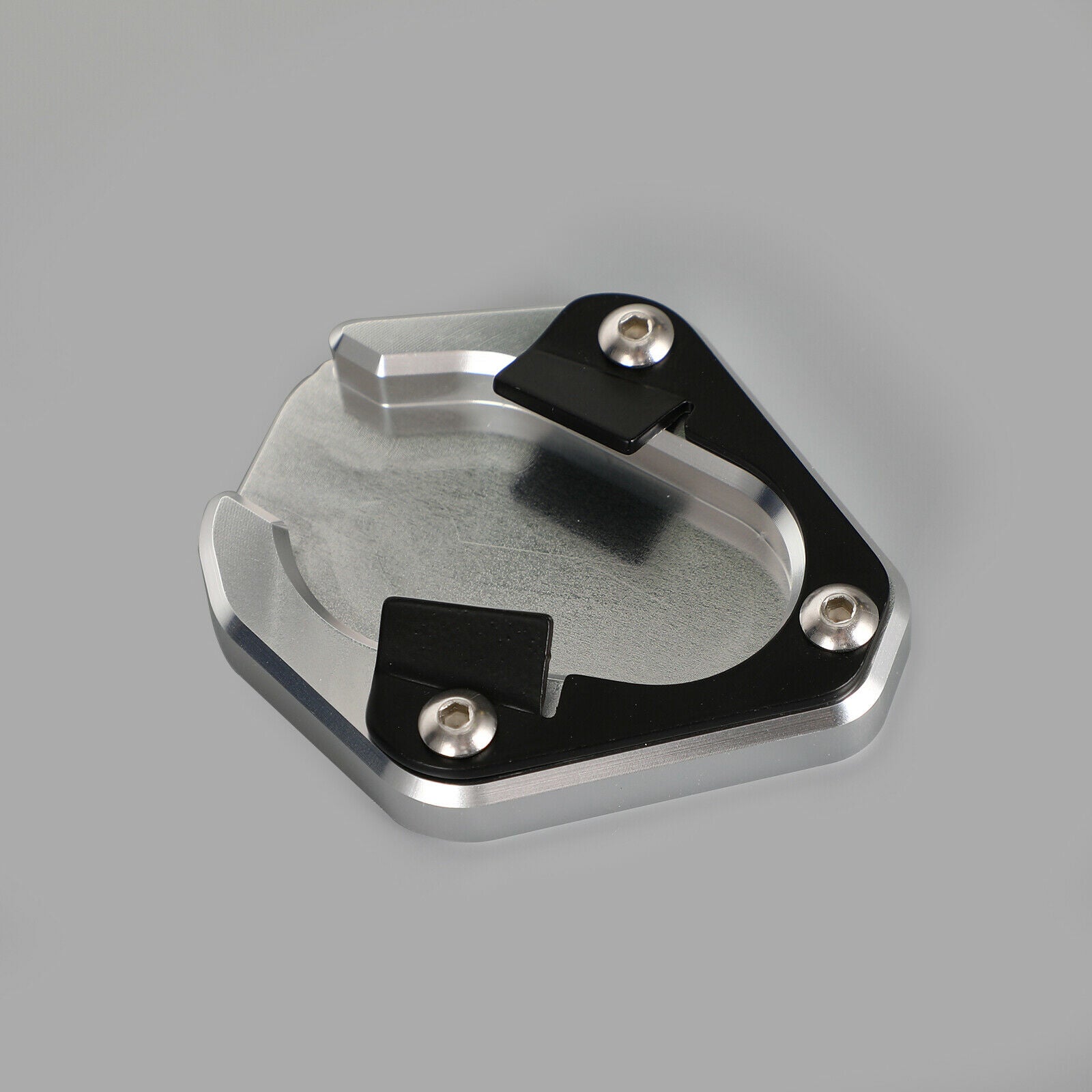Kickstand Enlarge Plate Pad fit for Tiger 900 GT/ GT PRO 2020-2021 CN