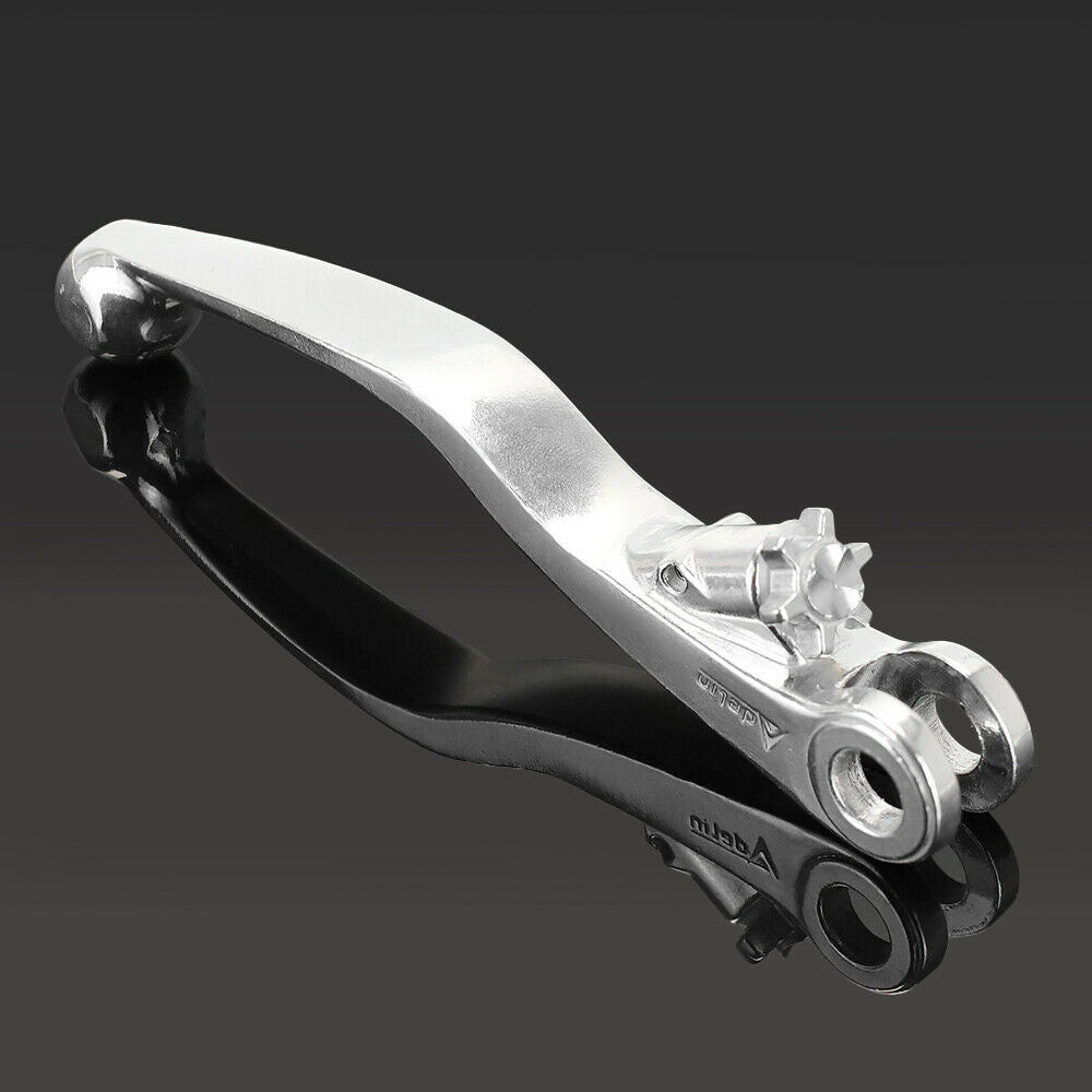 Alumium Front Brake Levers For HUSQVARNA FC FE FX TE TC TX 125 250 350 450