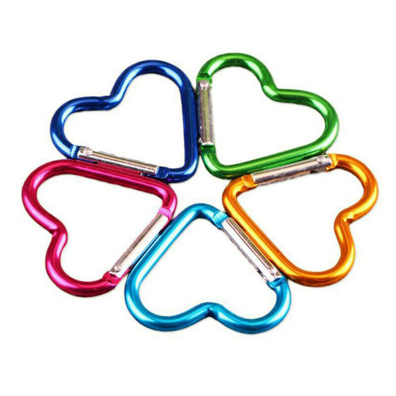 Simple Multifunctional Keychain Portable Water Bottle Hanging Buckle Key RinFCA
