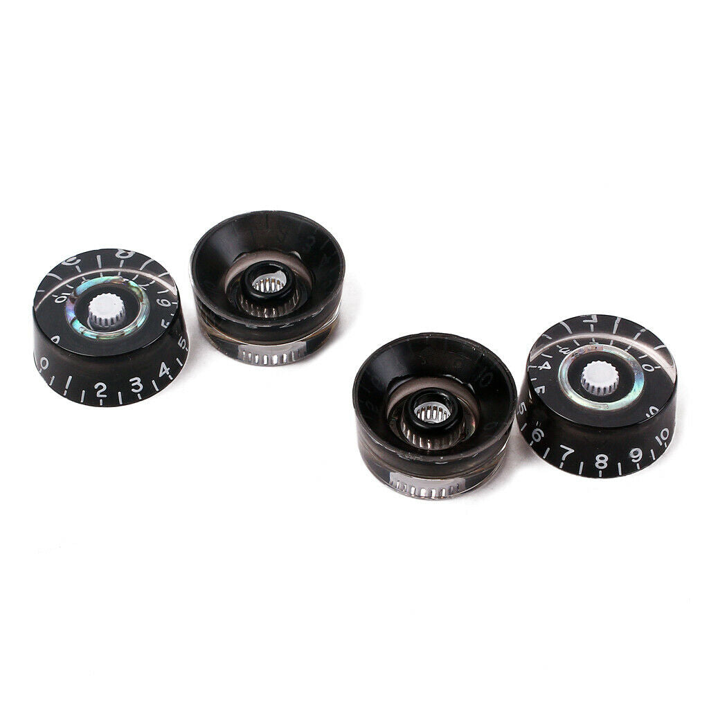 8 Pieces / Set Guitar Volume Control for LP Electric Guitar Replacement