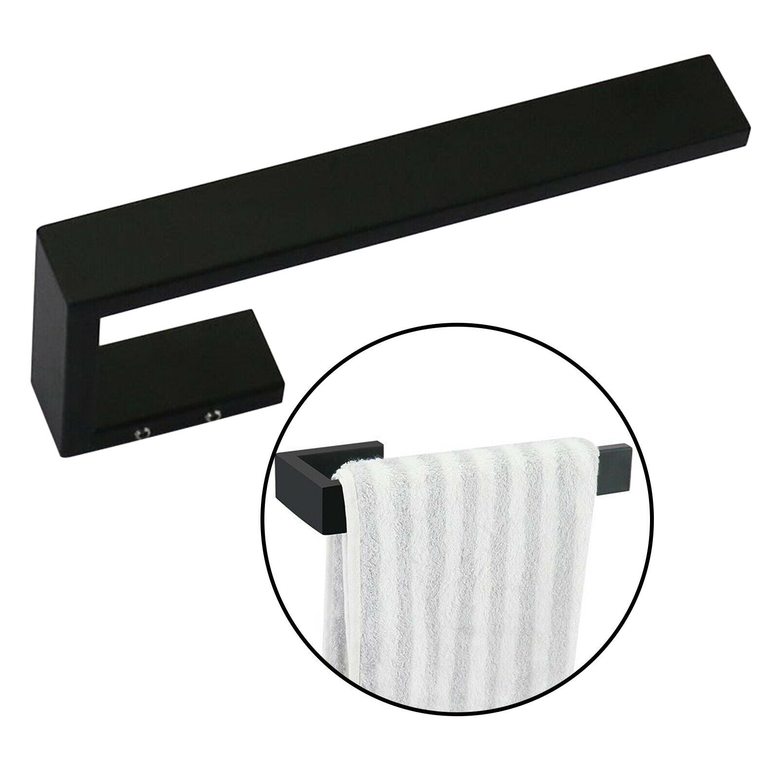 Toilet Paper Holder Premium 304 Stainless Steel Toilet Roll Holder for Bathroom