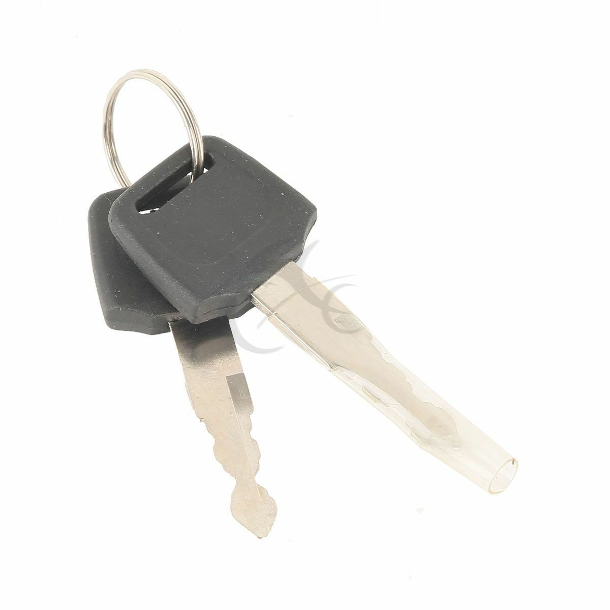 Ignition Switch Fuel Gas Cap Fit For Yamaha XV250 250 2UJ 3DM XV125 4RF 90-11