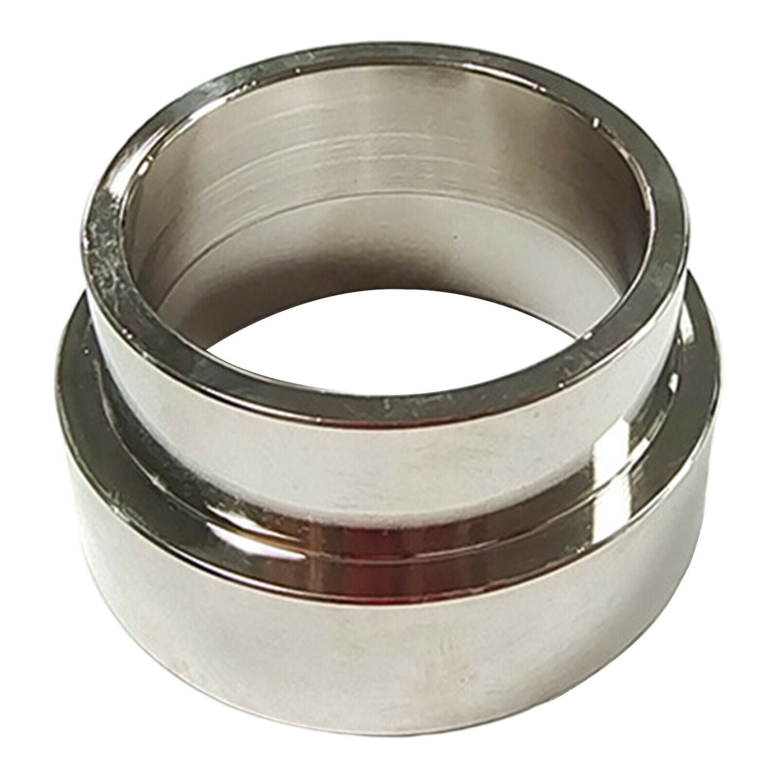 1PC Flexplate Adapter Spacer Engines Compatible TH350 TH400 Conversion Swap