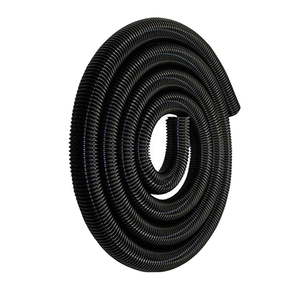 Vacuum Cleaner Hose 40mm Ø Inside, Hose for Vacuum Cleaner Made of EVA Plastic