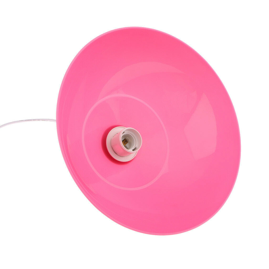 Light Shade Chandelier Lampshade Lamps Lighting Ceiling Fans Lamp Shade Pink