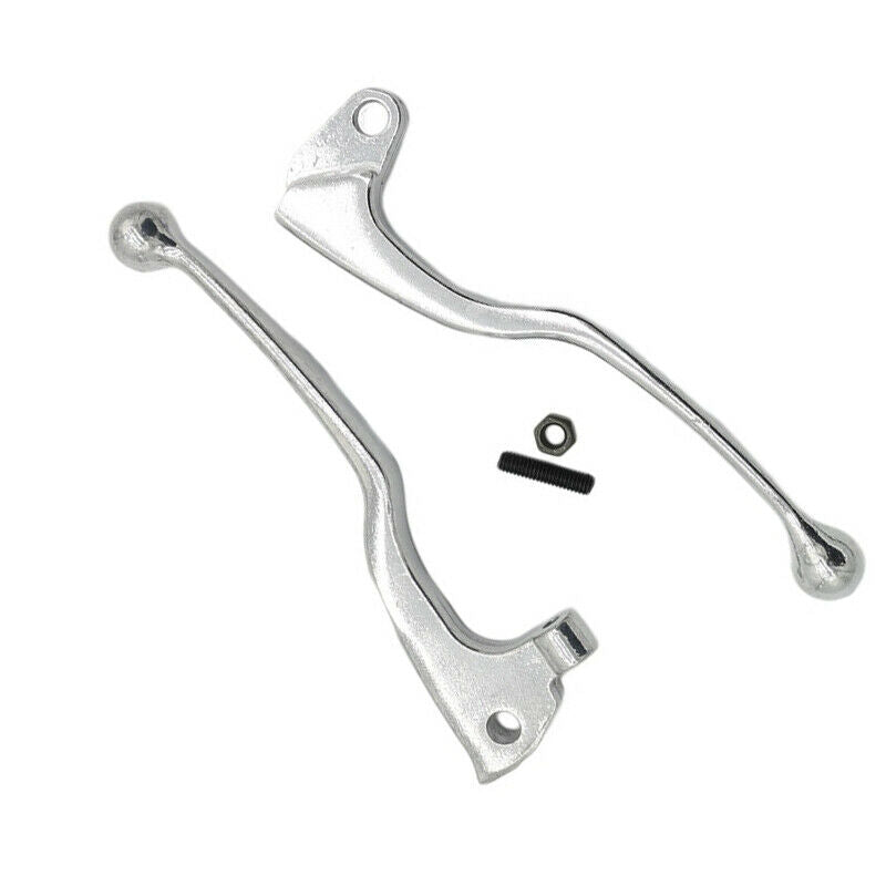 Motorcycle Scooter Handle Front Brake Lever Clutch Universal for Aperture 8.5mm