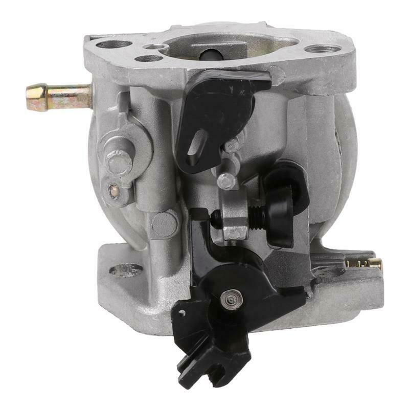 Carburetor 2KW - 3KW Generator With GX160 GX200 5.5HP 6.5HP 168F Engine