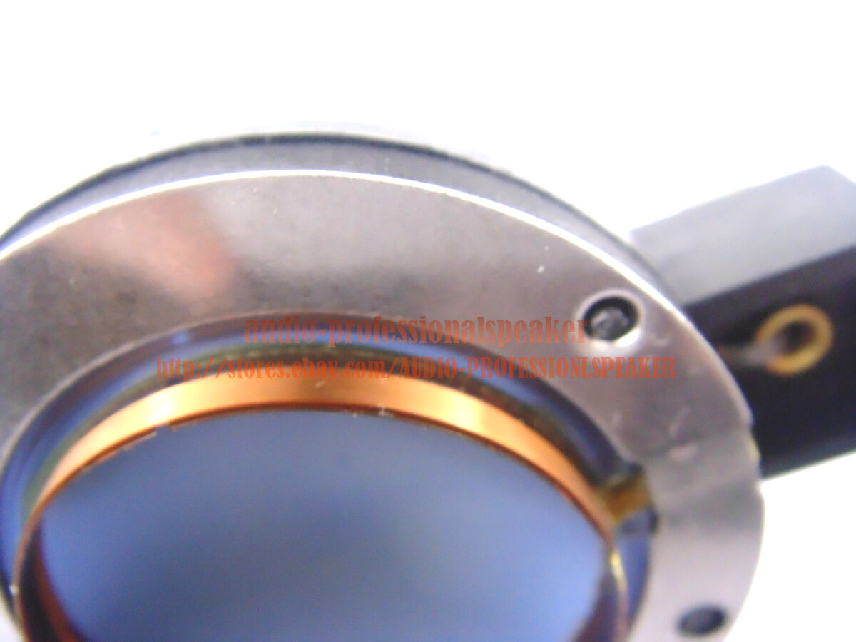 Diaphragm For Electro Voice EV DH2010 2010A DH3, DH2001, FM1202, FM1502