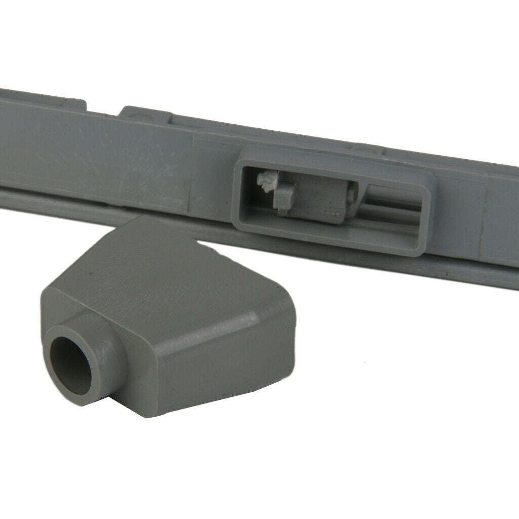 3x Beekeeping Tool That Prevents Queen Bee From Sliding Frame