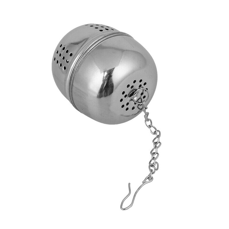Stainless Steel Tea Ball Z3I7I7