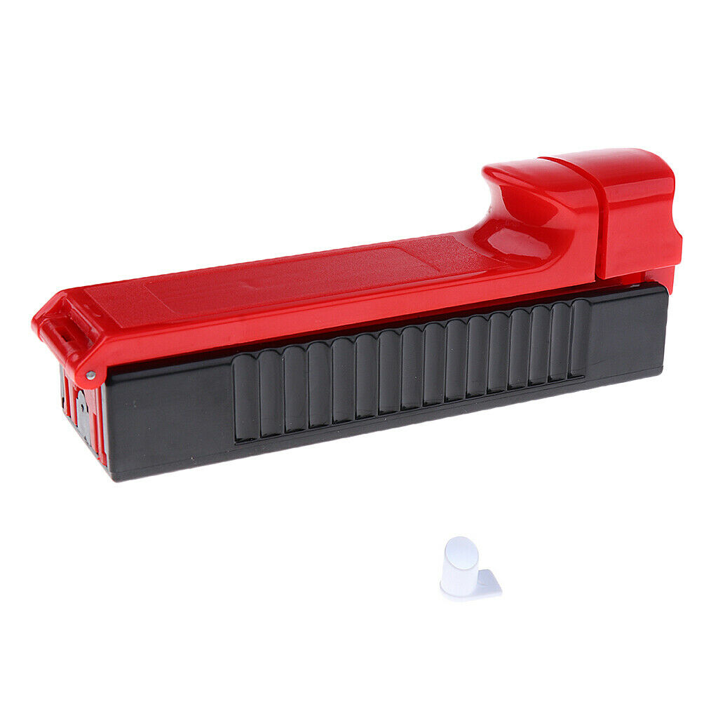 1pc Small Tube-Red Filling Machine
