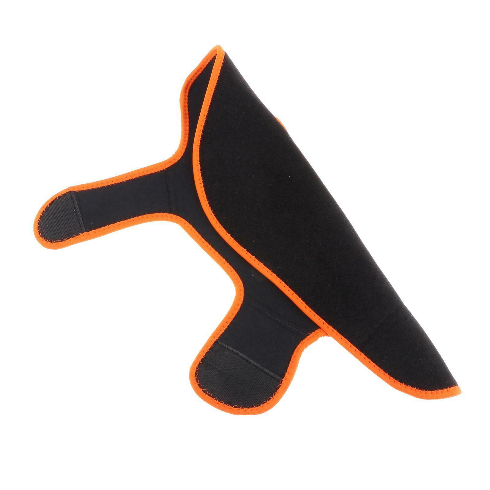Neoprene  Bike Frame Wrap Sweat Absorber Towel Bikes Cover Accessories