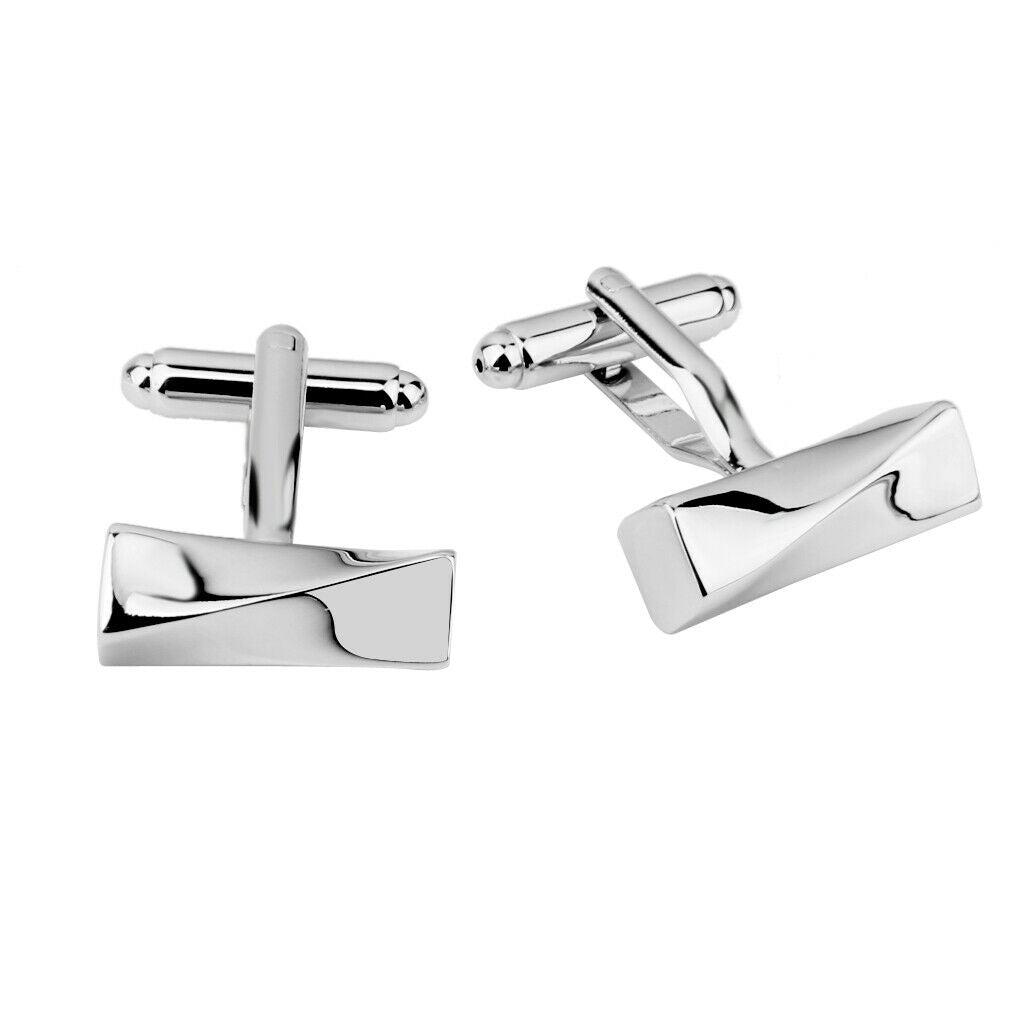 Fashion Men Wedding Shirt  Cufflinks Cufflinks Wedding Jewelry Copper