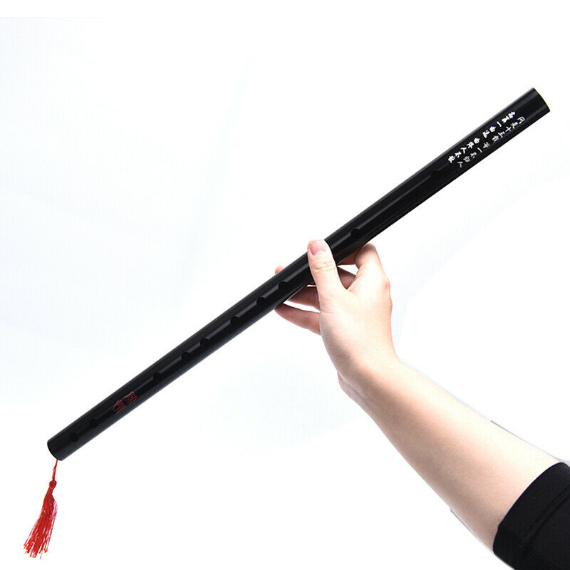 The Untamed Bamboo Flute Chinese Handmade Beginner Instruments InstrumentJCABDA