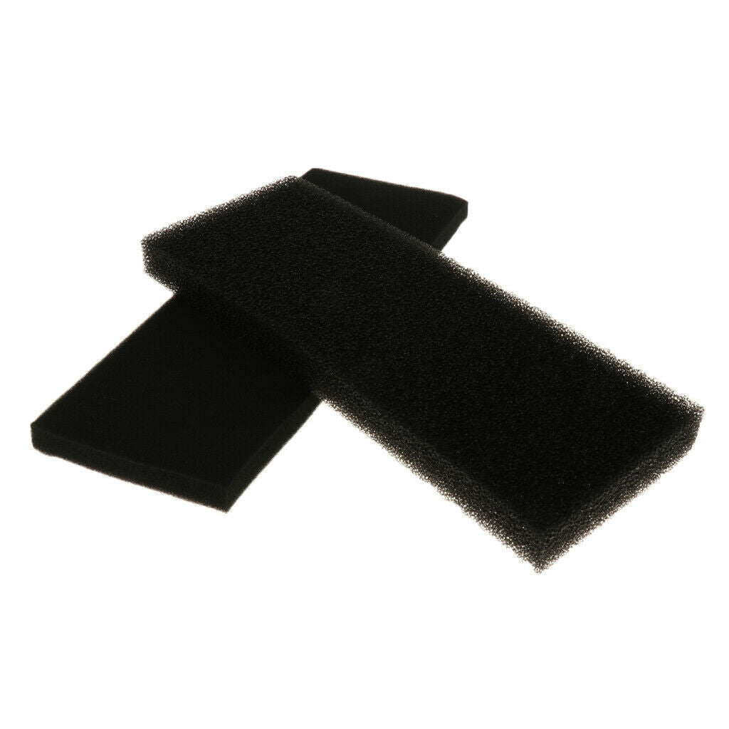 Aquarium Fish Tank Filter Accessories Water Permeability Comfortable