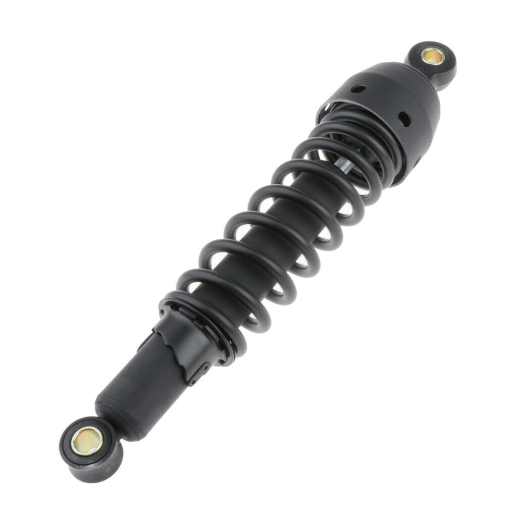 Rear Adjustable Shock Shocker Suspension Replacement for Motorbike Accessary