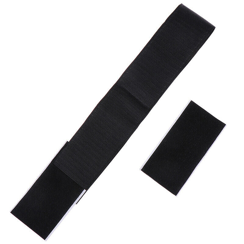 Car Trunk Stowing Organizer Strap Fixed Elastic Bandage Magic StickerJCAUJ.DD