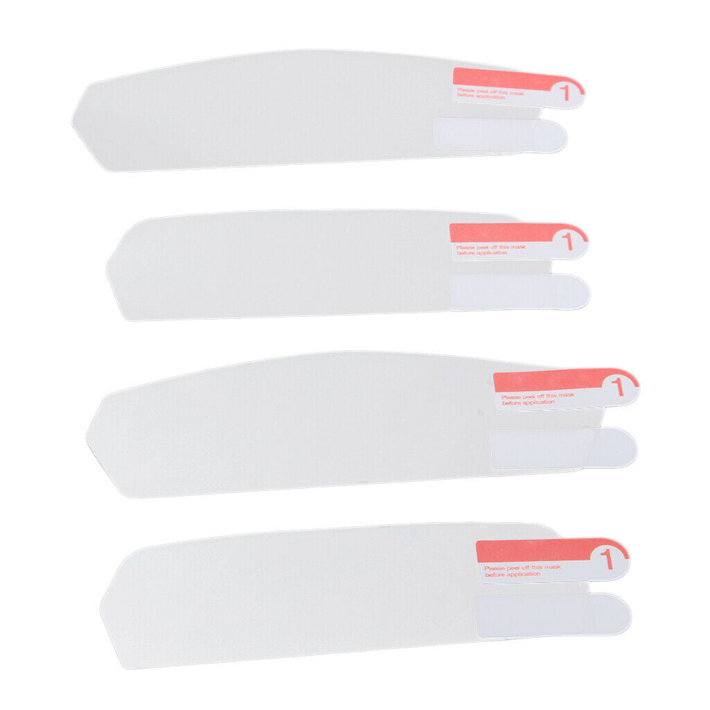 Cluster Scratch Protection Film Screen Protector for Ducati Diavel 2011-2017