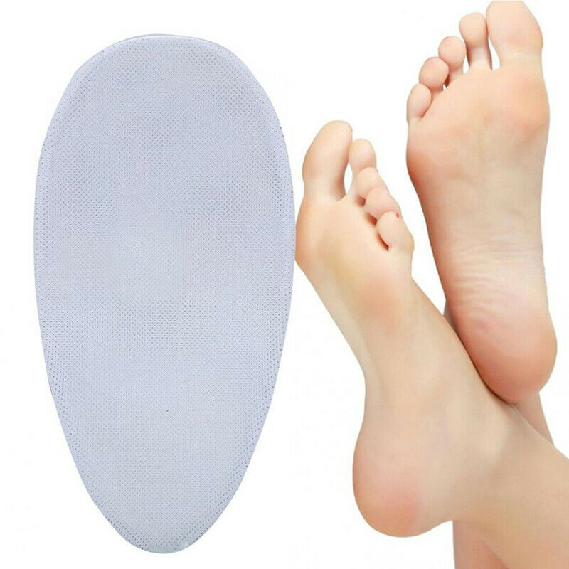 Glass Callus Dead Skin Remover Foot File Pedicure Scraper Pedicure GriSEAUWODF
