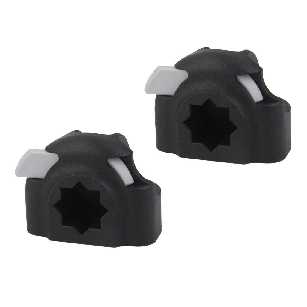 Boat Rod Holder Fishing Rod Holder Umbrella Flag Holder (2 Pack)
