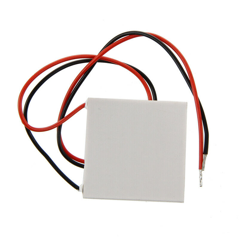 100W TEC1-12709 Thermoelectric Cooler Peltier 12V U4L5L5