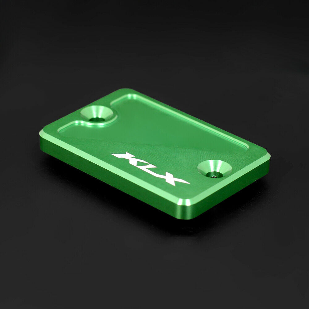 Front Brake Master Cylinder Cover Cap For KAWASAKI KLX250/S/SF KLX150L/S KLX230