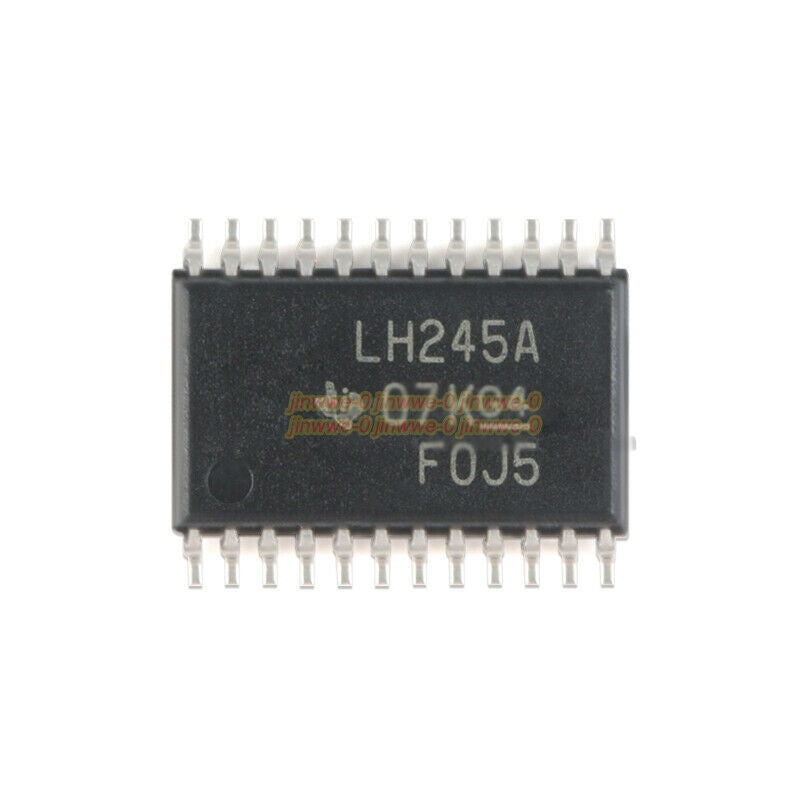 1pcs SN74LVCC3245APWR TSSOP-24 Three-state output eight-way bus transceiver chip