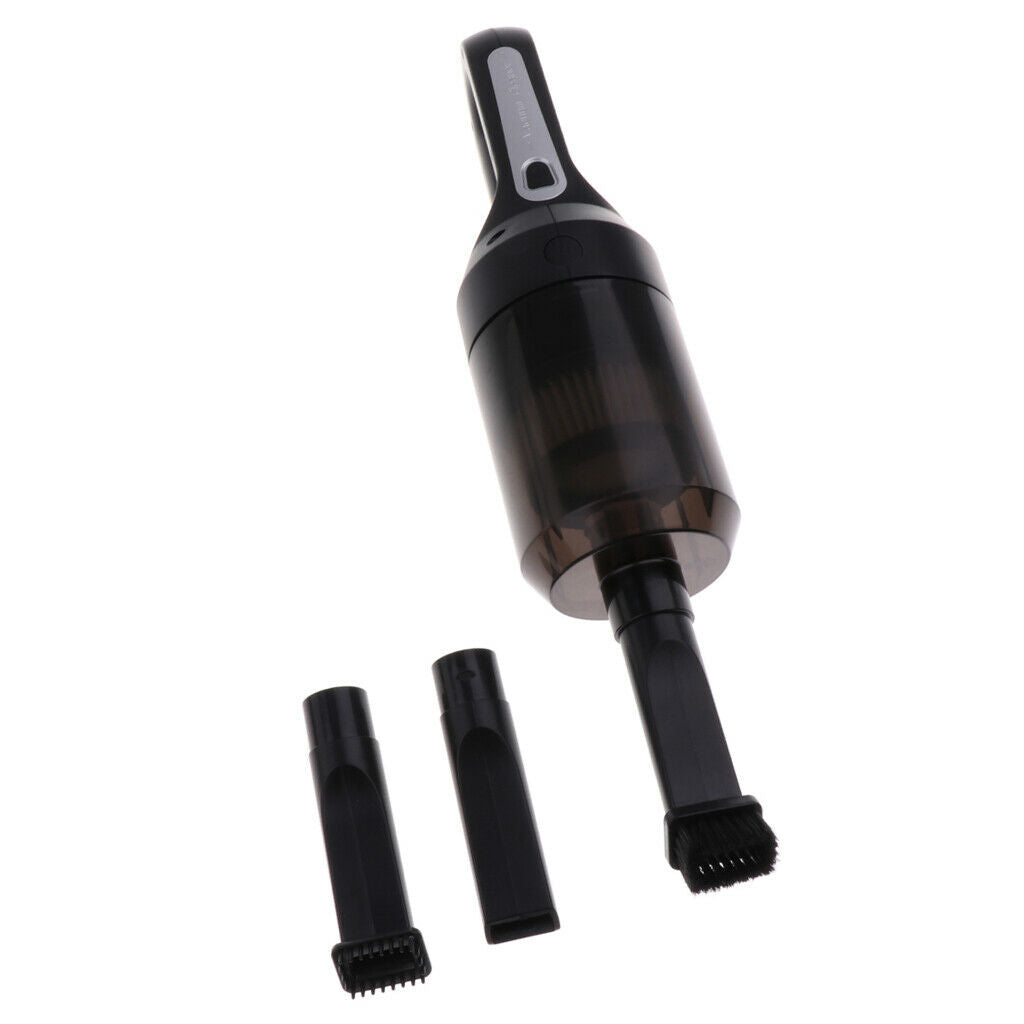 Computer USB Vacuum/Car Keyboard Cleaner Brush Dust-Cleaning Dust Collector