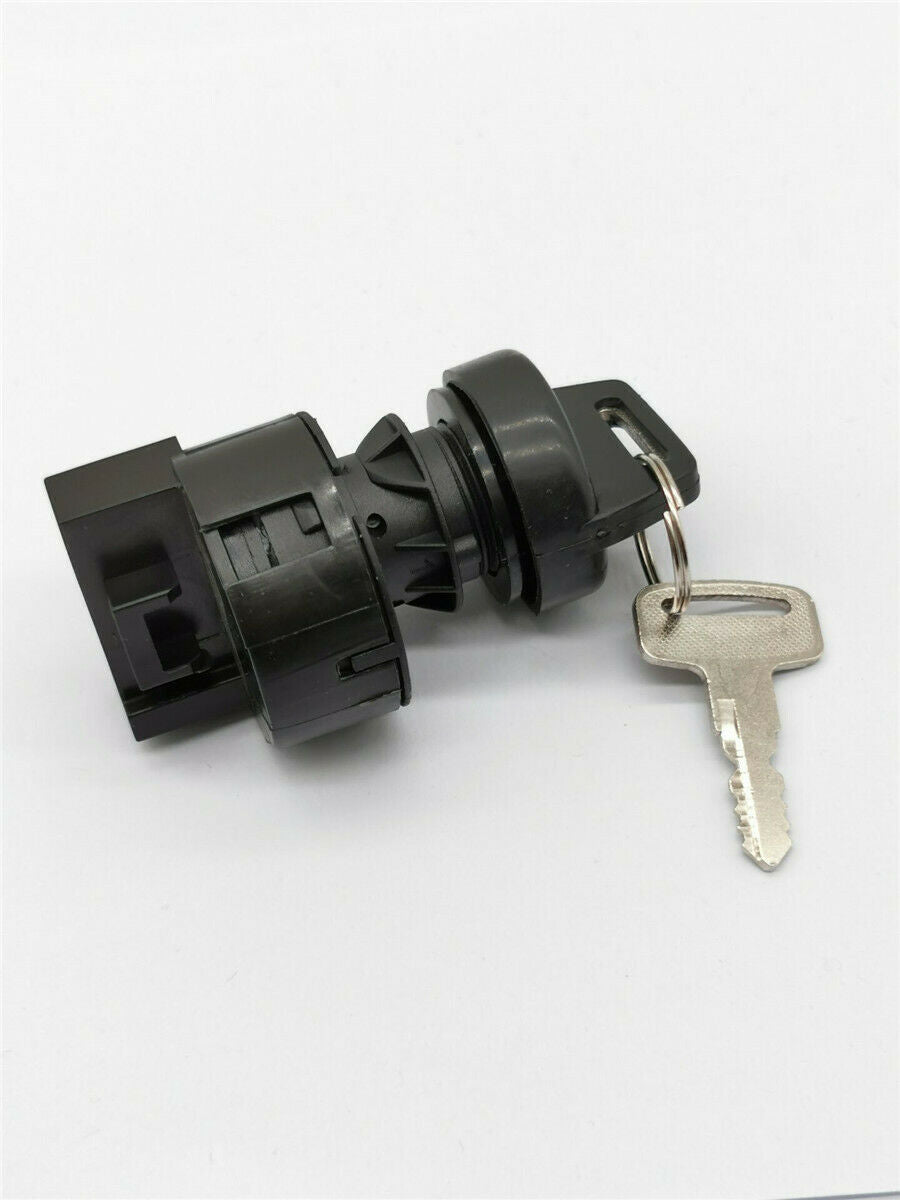 1 x 6 pin Ignition Key Switch with 2 Keys For Polaris Sportsman 550 -- 2010-2014