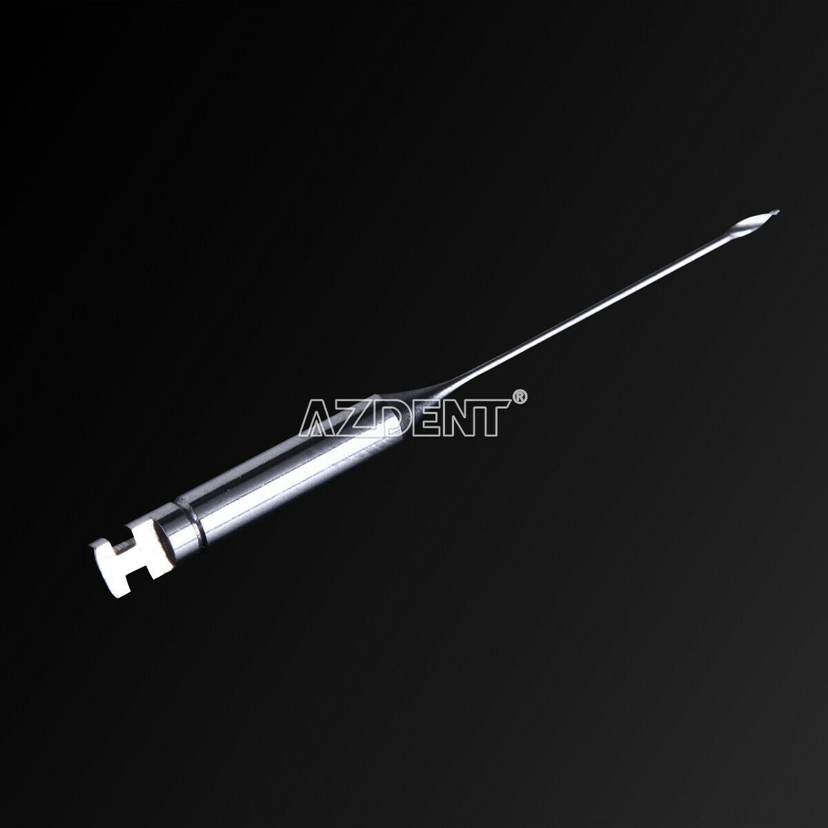 10 Packs Dental Endodontic Gates Glidden Drill Files 32mm #1-6 6Pcs/pack New