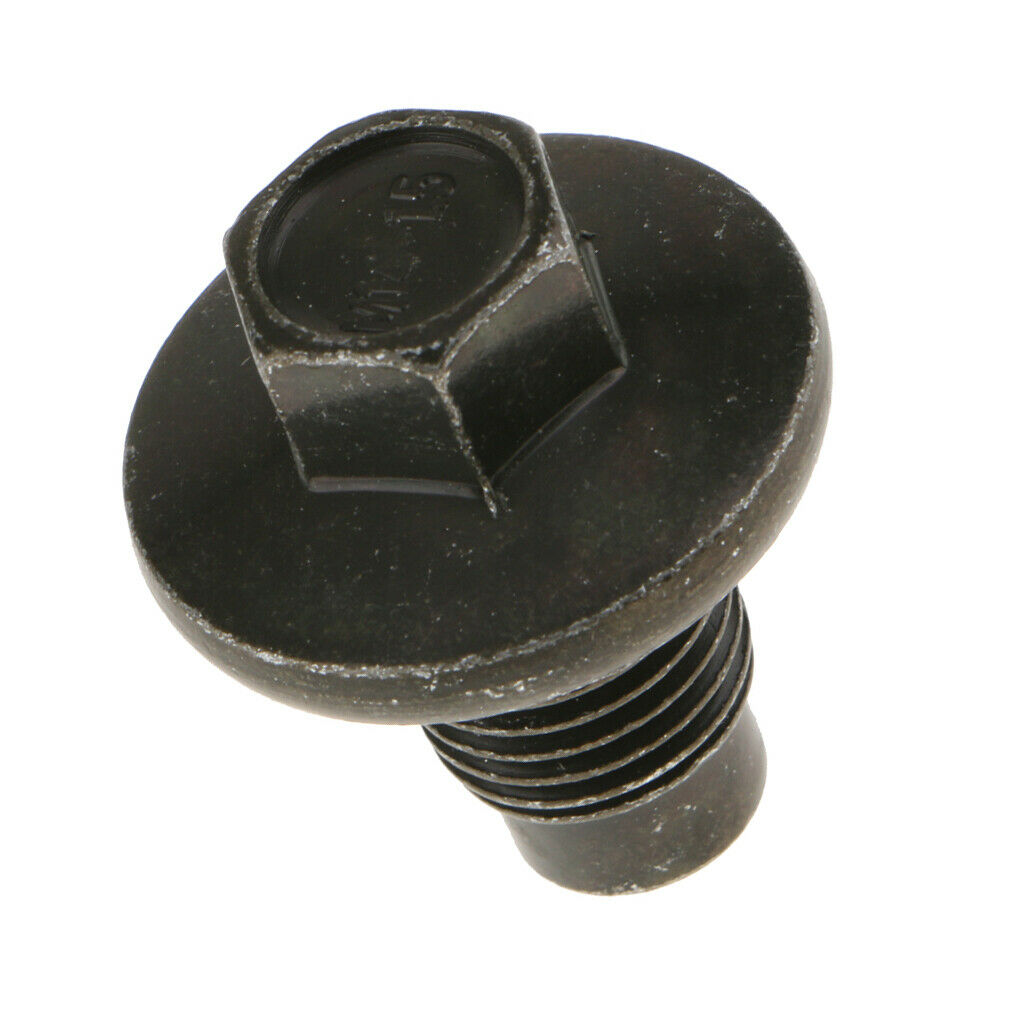 Oil Exhaust Cup Screw Cap M14 X 1.5mm