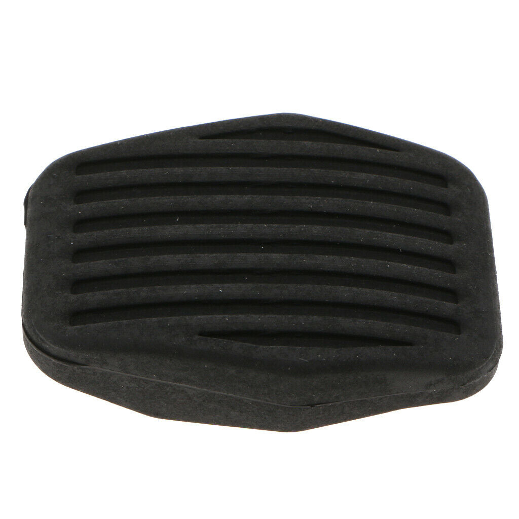 2PIECE BRAKE OR CLUTCH PEDAL PAD RUBBER 1234292 for FOCUS MK2 MK3   C-MAX