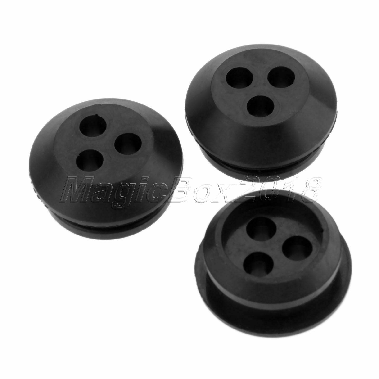5x Trimmer Fuel Gas Tank Grommet For Echo GT-200R V137000030 13211546730 Parts