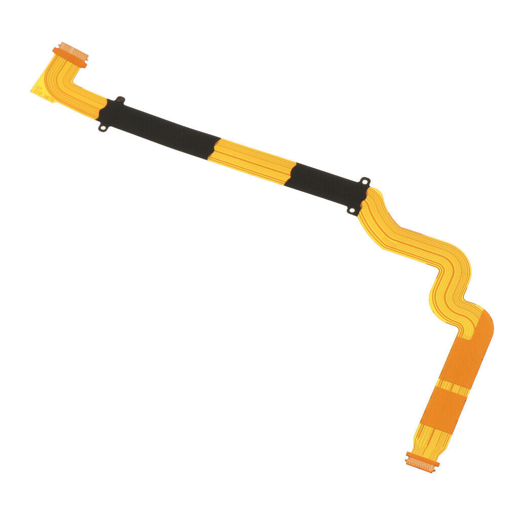 Video Camera Repair Part LCD Flex Cable for Canon G7X Mark II G7X2 G7XII