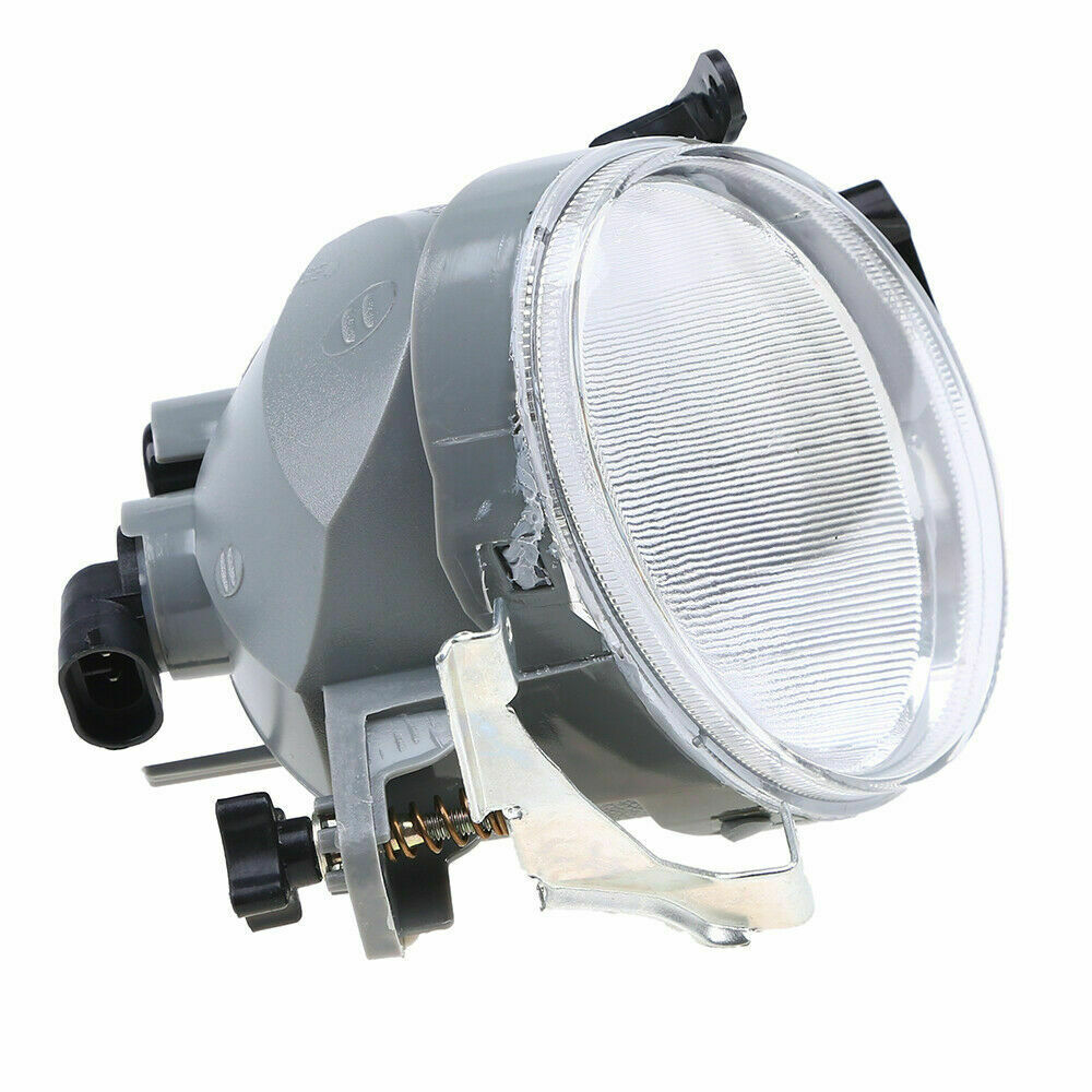 1pc Right Passenger Side Driving Fog Light Lamp For Hyundai Santa Fe 2007-2009