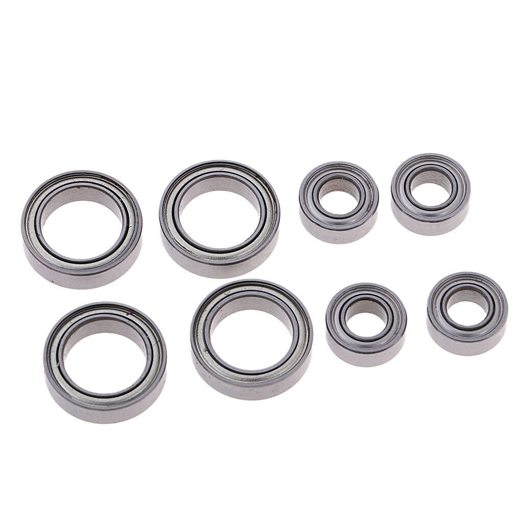Headset Set For 1: 10 RC Car HSP 94122 94123 94111 94188